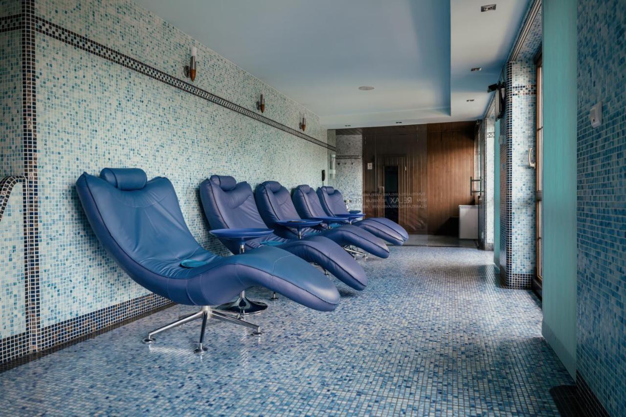 טרויאנוביצה Hotel Troyer מראה חיצוני תמונה