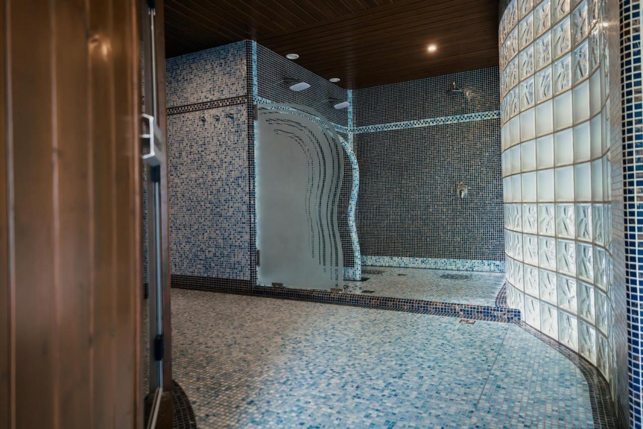 טרויאנוביצה Hotel Troyer מראה חיצוני תמונה