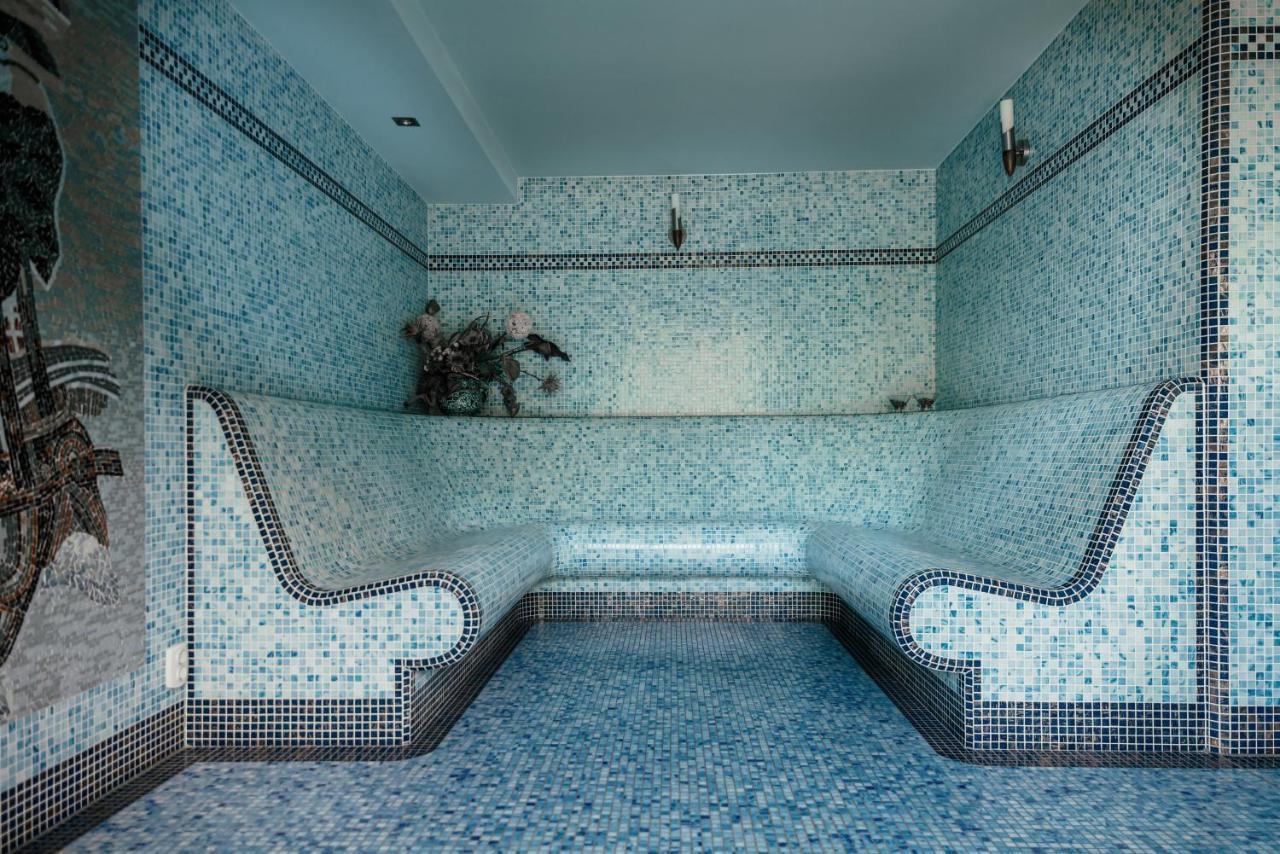 טרויאנוביצה Hotel Troyer מראה חיצוני תמונה
