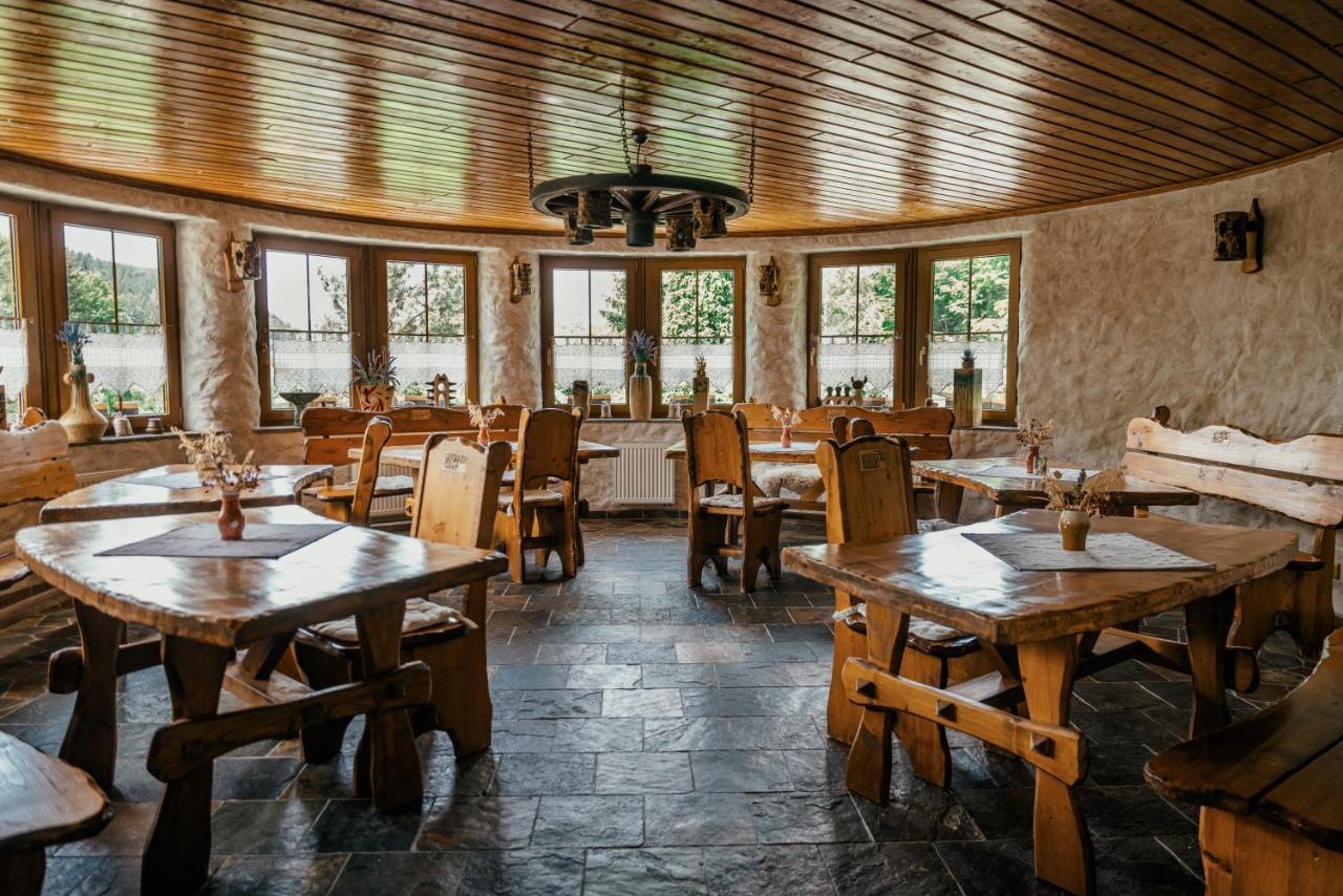טרויאנוביצה Hotel Troyer מראה חיצוני תמונה